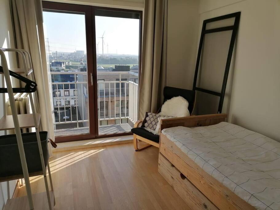 Apartament Cozb Brugia Zewnętrze zdjęcie