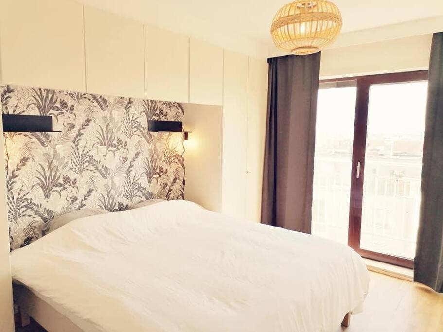 Apartament Cozb Brugia Zewnętrze zdjęcie