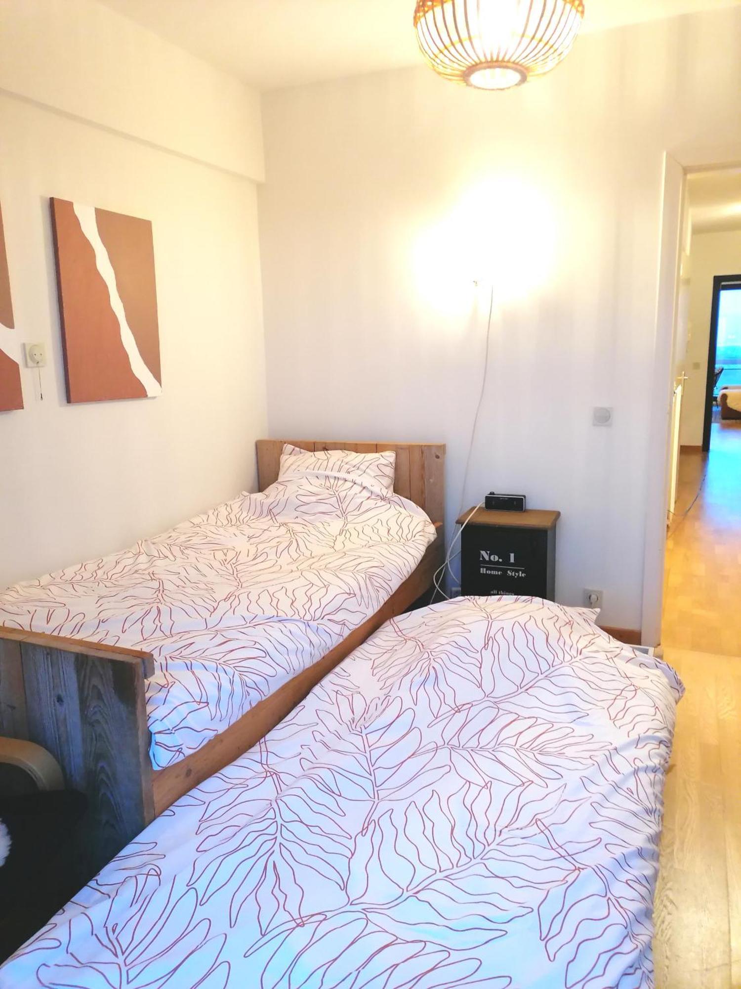 Apartament Cozb Brugia Zewnętrze zdjęcie